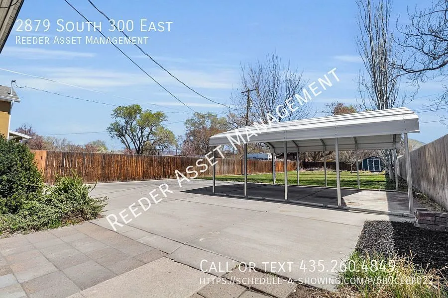 Home in South Salt Lake City 2 Bed/1 Bathroom — Photo 2