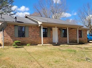 331 County Road 404, Shannon, MS 38868