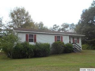 3317 Jim Reid Dr, Trafford, AL 35172