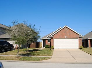 2910 Back Bay Brook Trl, Houston, TX 77045