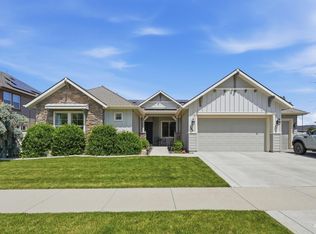 1168 W Karluk River Dr, Meridian, ID 83642