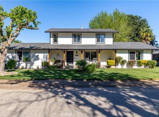 4805 Sycamore Rd, Atascadero, CA 93422