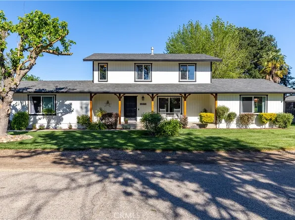 4805 Sycamore Rd, Atascadero, CA 93422