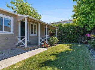 3826 King Ln #3826, San Mateo, CA 94403