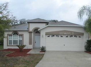 1347 Loretto Cir, Odessa, FL 33556