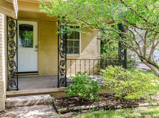 106 W 3rd Ave, Caney, KS 67333