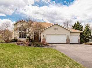 4183 W Pond Dr, Hermantown, MN 55811