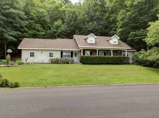 3385 Horseshoe Spring Rd, Wausau, WI 54403