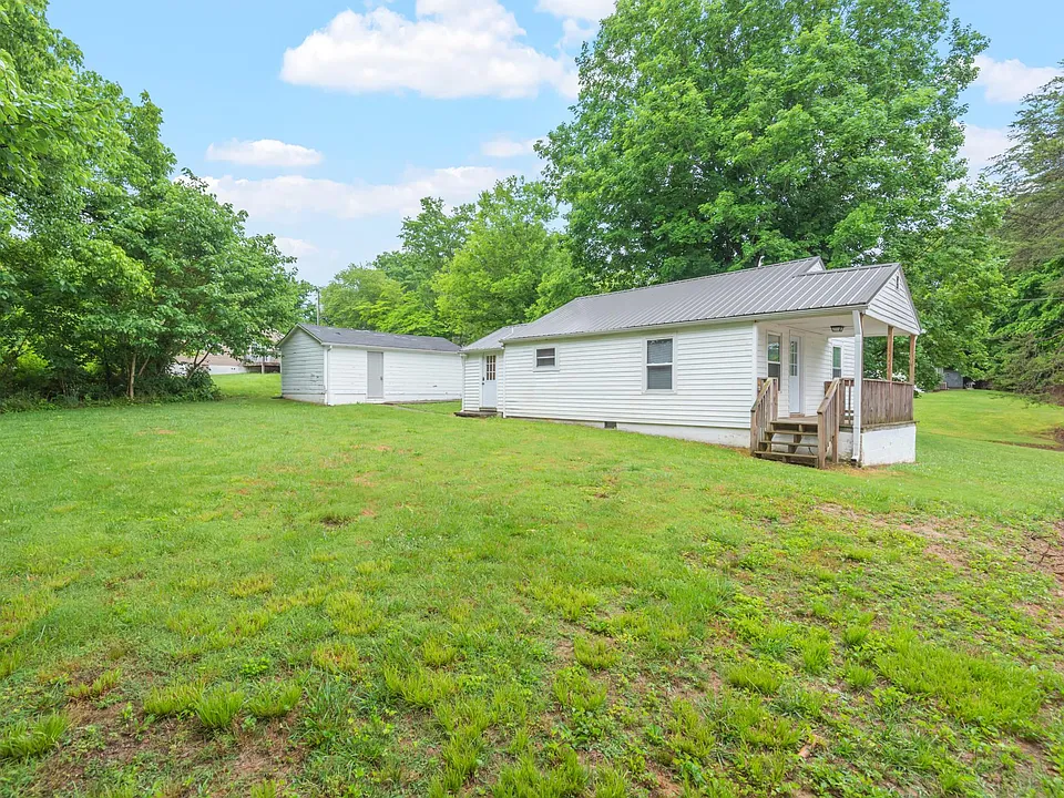 1709 Forrester Rd