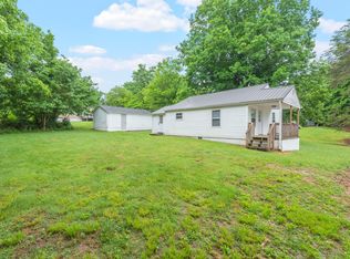 1709 Forrester Rd, Knoxville, TN 37918