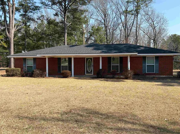 170 Circle Acres Dr, Monticello, AR 71655