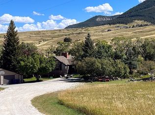 6199 Garden Creek Rd, Casper, WY 82601