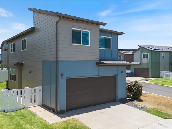 91-1641 Honouliuli St Unit 42, Ewa Beach, HI 96706