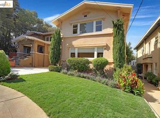727 Haddon Pl, Oakland, CA
