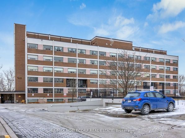 188 Mill St S #219, Brampton, ON L6Y 1T8