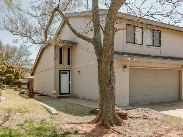 9804 Hefner Village Pl, Oklahoma City, OK 73162