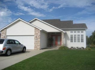 6554 Viking Ave, Portage, IN 46368