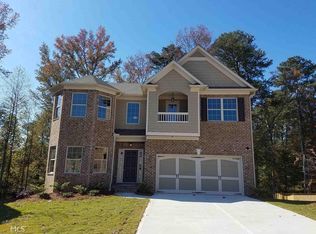 2326 Morgan Estate Dr #41A, Buford, GA 30519