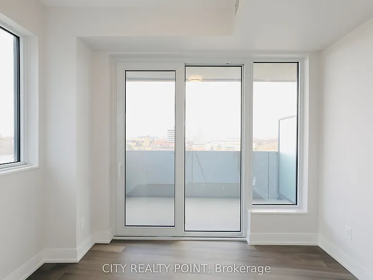 2525 Bathurst St #707 — Photo 7