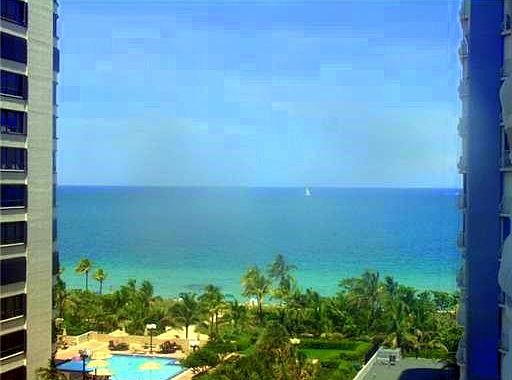 Beach View