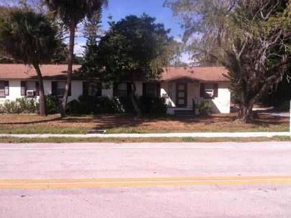 Front of Home View 1