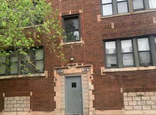416 W 70th St APT 3, Chicago, IL 60621