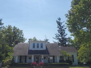 611 W Pearl St, Wapakoneta, OH