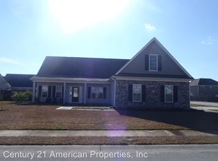 202 Winson Green Ln, Jacksonville, NC 28546