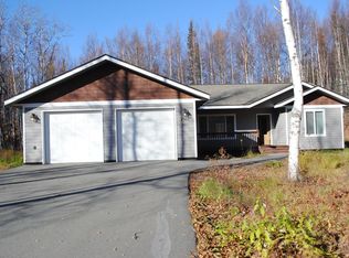 6360 N Bishop Dr, Wasilla, AK 99654