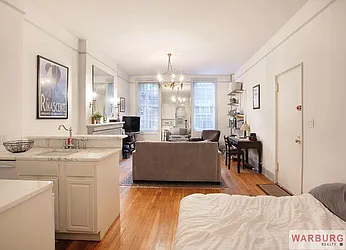Sold by Warburg