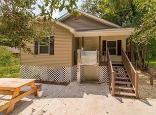 1529 Avenue E, Bogalusa, LA 70427