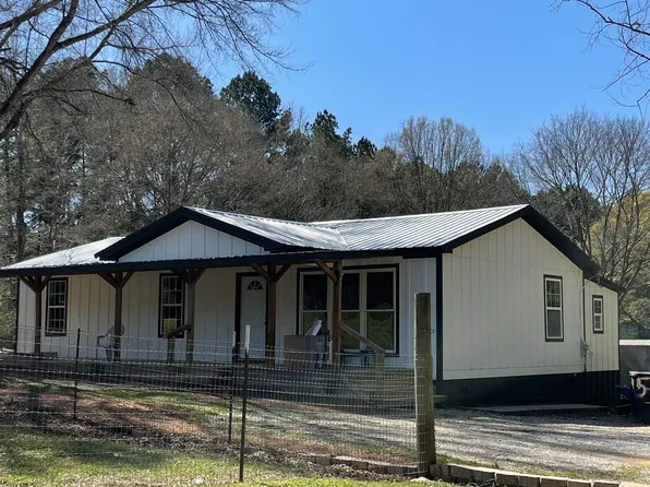 53 Waldrop Dr, Harpersville, AL 35078