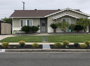 11704 Tidwell Ave, Whittier, CA 90604