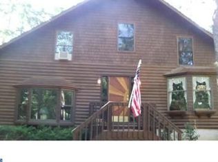 140 Lake George Dr, Williamstown, NJ 08094
