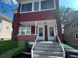 15 Irvington Rd #2R, Somerville, MA 02144