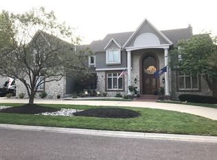 13802 Goodman St, Overland Park, KS 66223