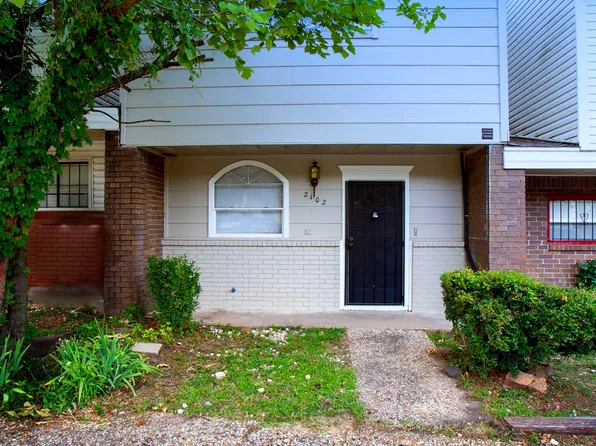 2102 Fendley Dr, North Little Rock, AR 72114
