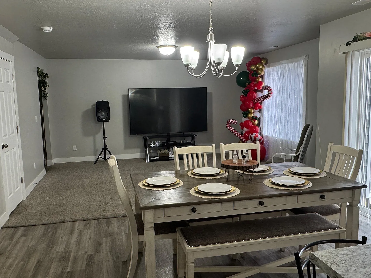 4 bed, 1749 sqft, $2,500 — Photo 4