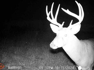 Cox Rd LOT WP001, Bellevue, MI 49021