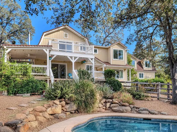 5301 Tioga Ln, El Dorado, CA 95623