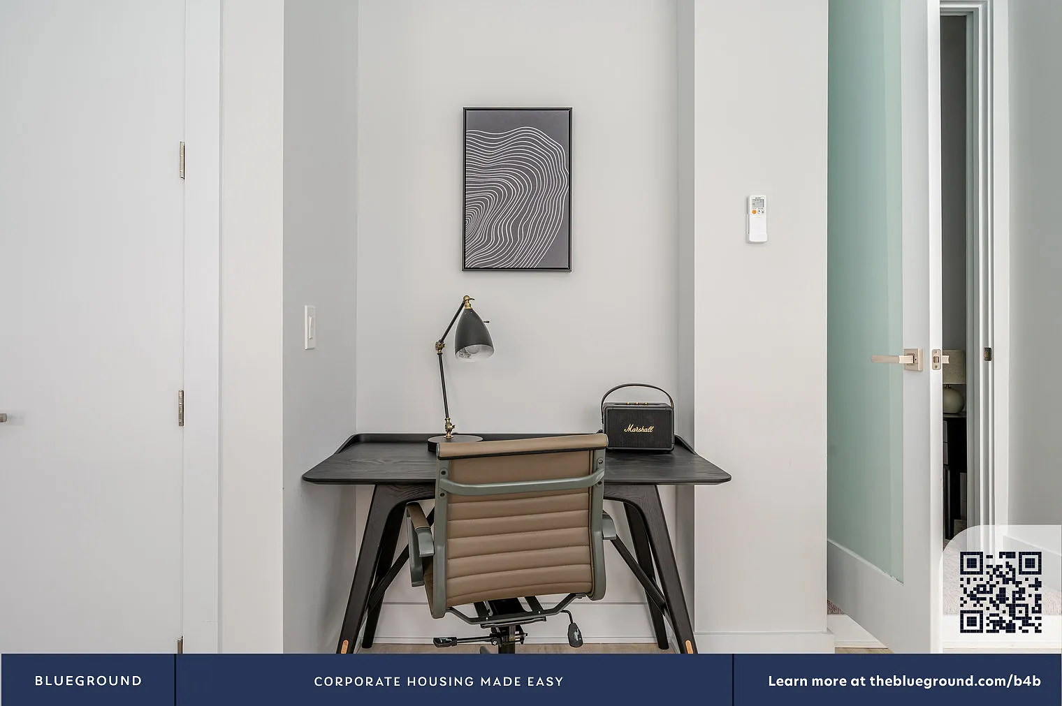 1 bed, 1.0 bath, 620 sqft, $2,120 — Photo 4