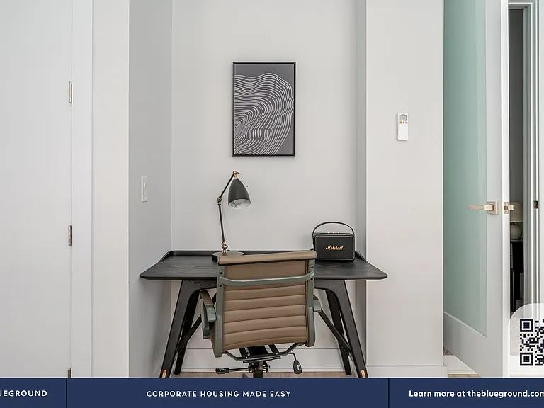 Office Area