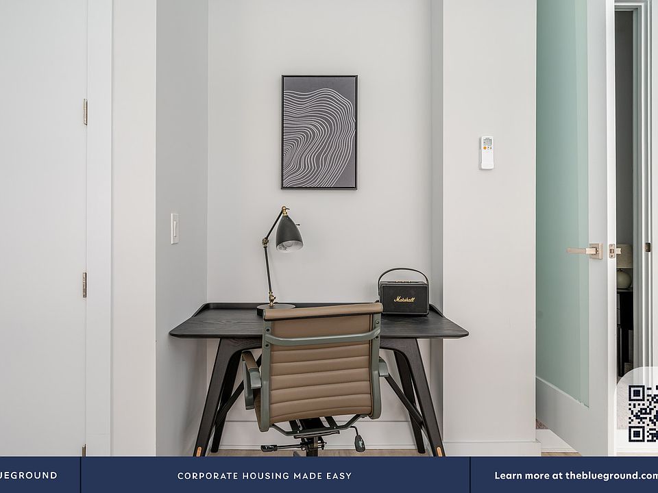 Office Area