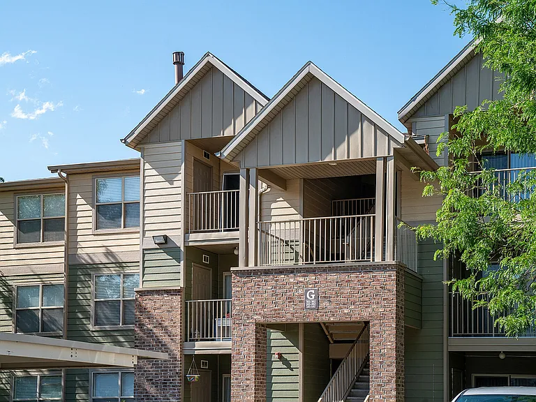 Apartments 5