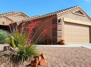 549 S Santa Fe Trl, Cornville, AZ 86325
