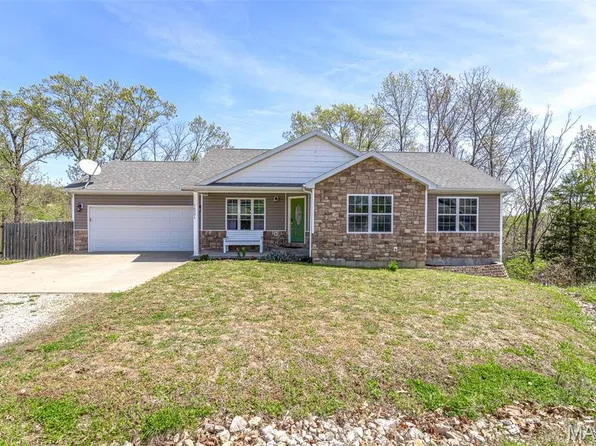 16231 Hailey Ln, Saint Robert, MO 65584