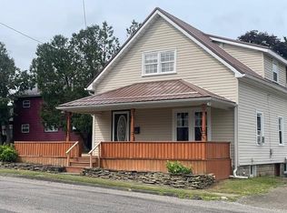 200 Allison St, New Bethlehem, PA 16242