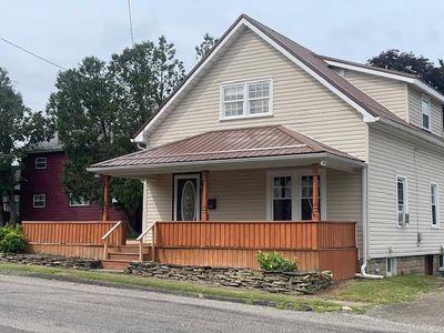 200 Allison St, New Bethlehem, PA, 16242