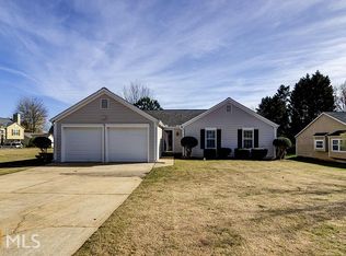 10795 Plantation Dr, Johns Creek, GA 30022