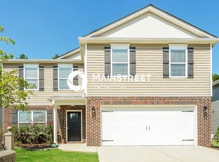 225 Chesser Reserve Dr, Chelsea, AL 35043